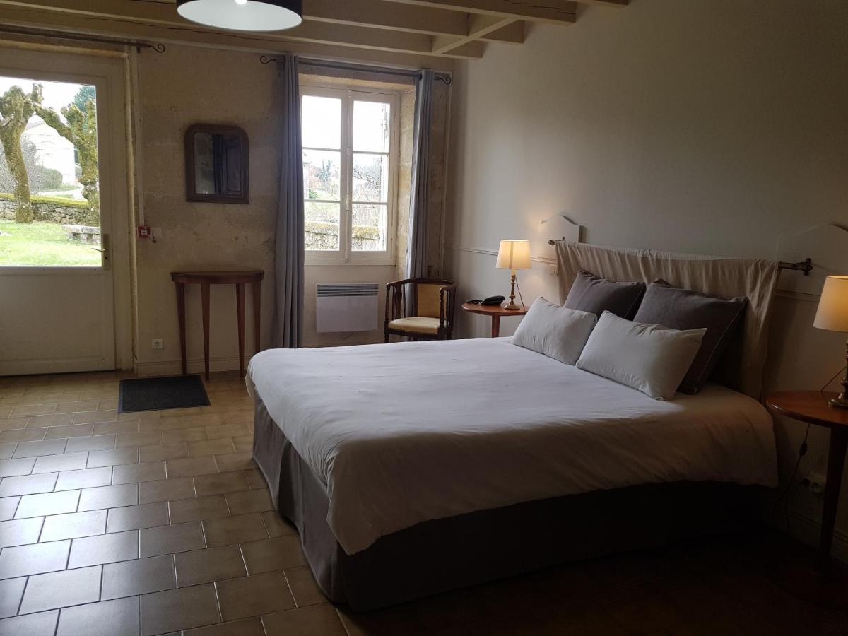 Chateau Fleur De Roques - Puisseguin Saint Emilion ห้อง รูปภาพ