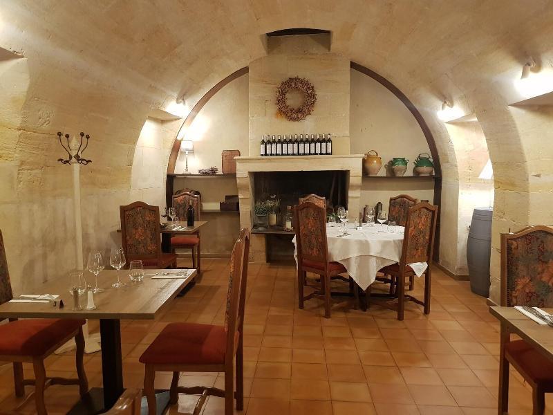 Chateau Fleur De Roques - Puisseguin Saint Emilion ภายนอก รูปภาพ