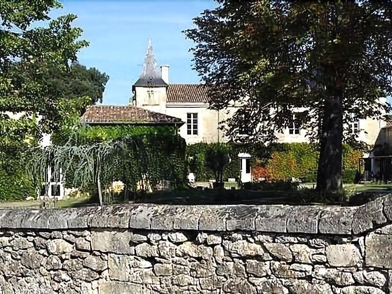 Chateau Fleur De Roques - Puisseguin Saint Emilion ภายนอก รูปภาพ