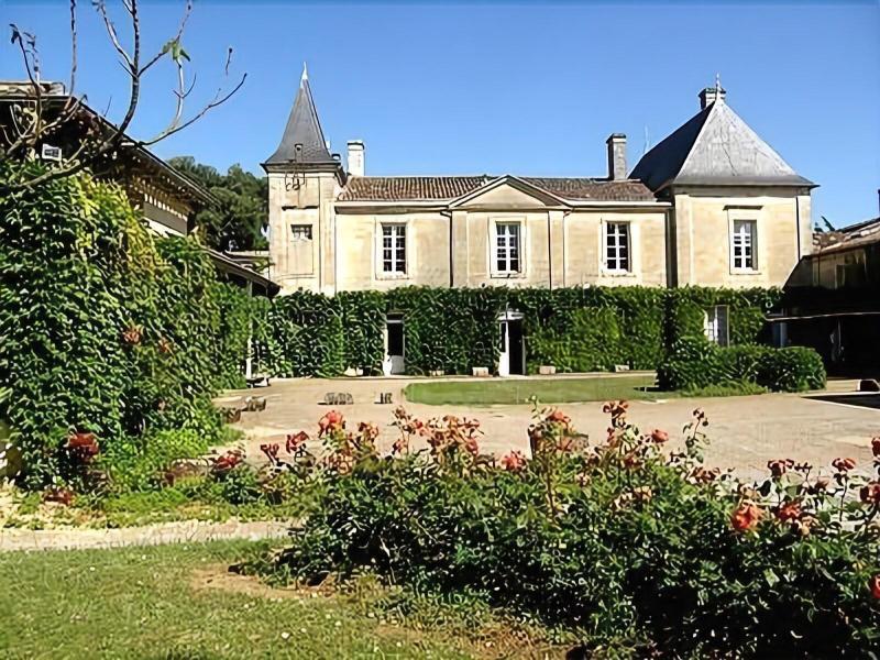 Chateau Fleur De Roques - Puisseguin Saint Emilion ภายนอก รูปภาพ