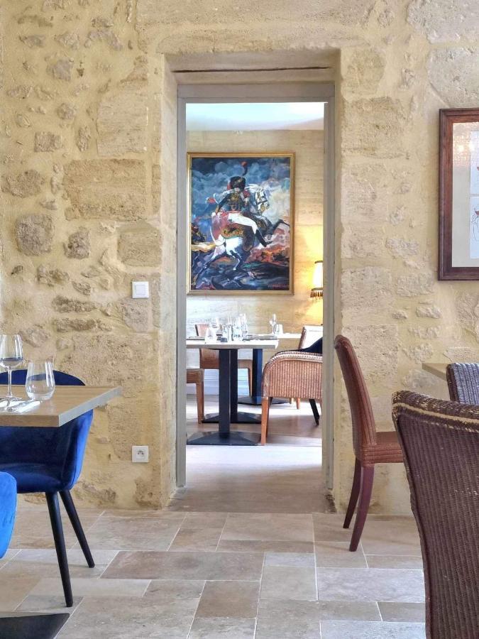Chateau Fleur De Roques - Puisseguin Saint Emilion ภายนอก รูปภาพ