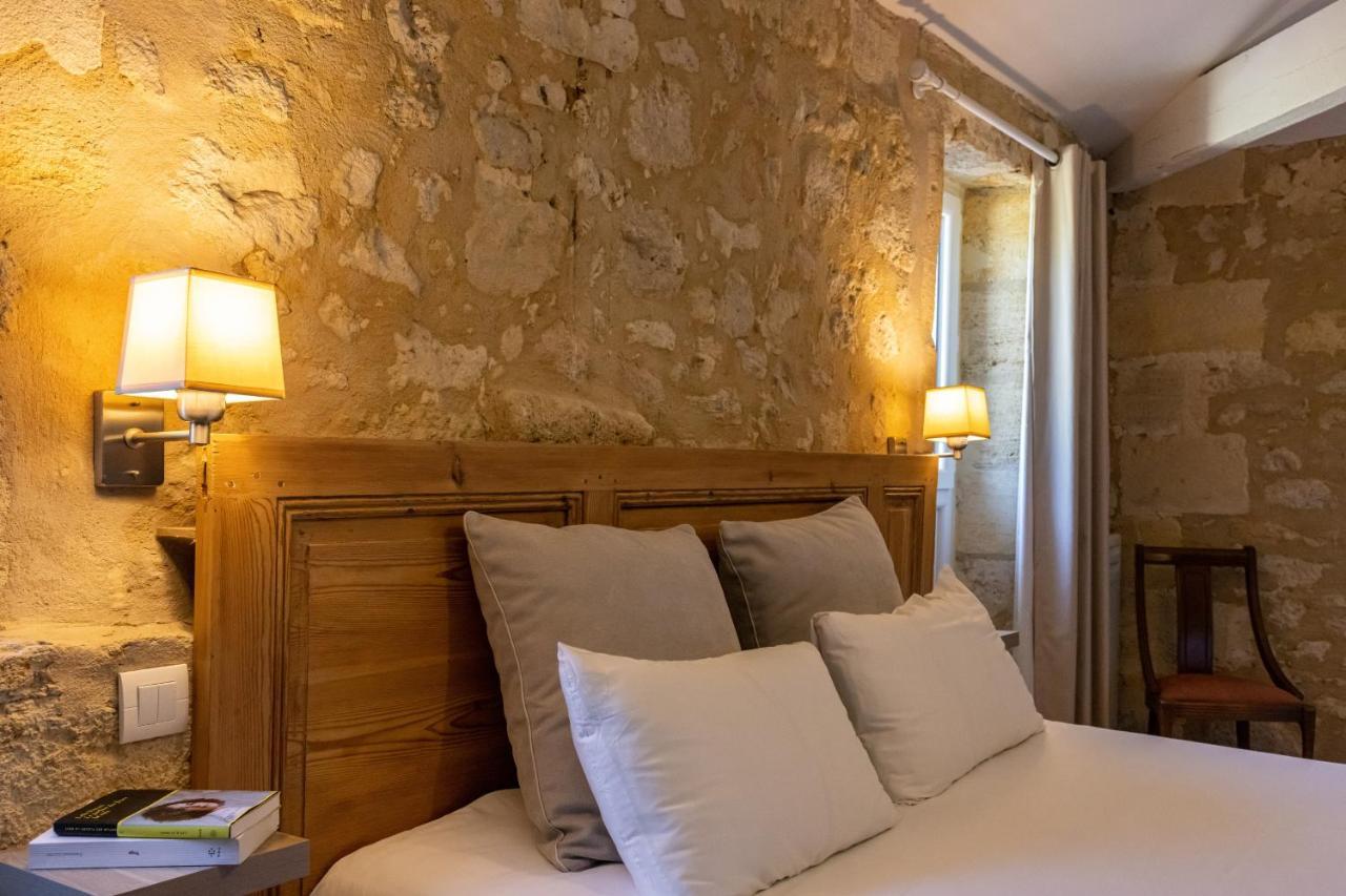 Chateau Fleur De Roques - Puisseguin Saint Emilion ภายนอก รูปภาพ