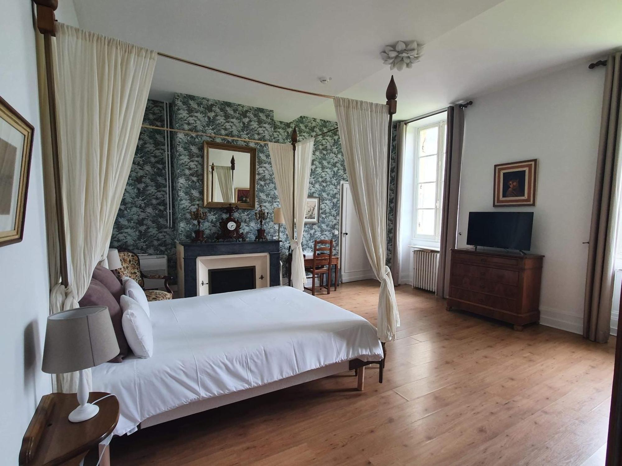 Chateau Fleur De Roques - Puisseguin Saint Emilion ห้อง รูปภาพ