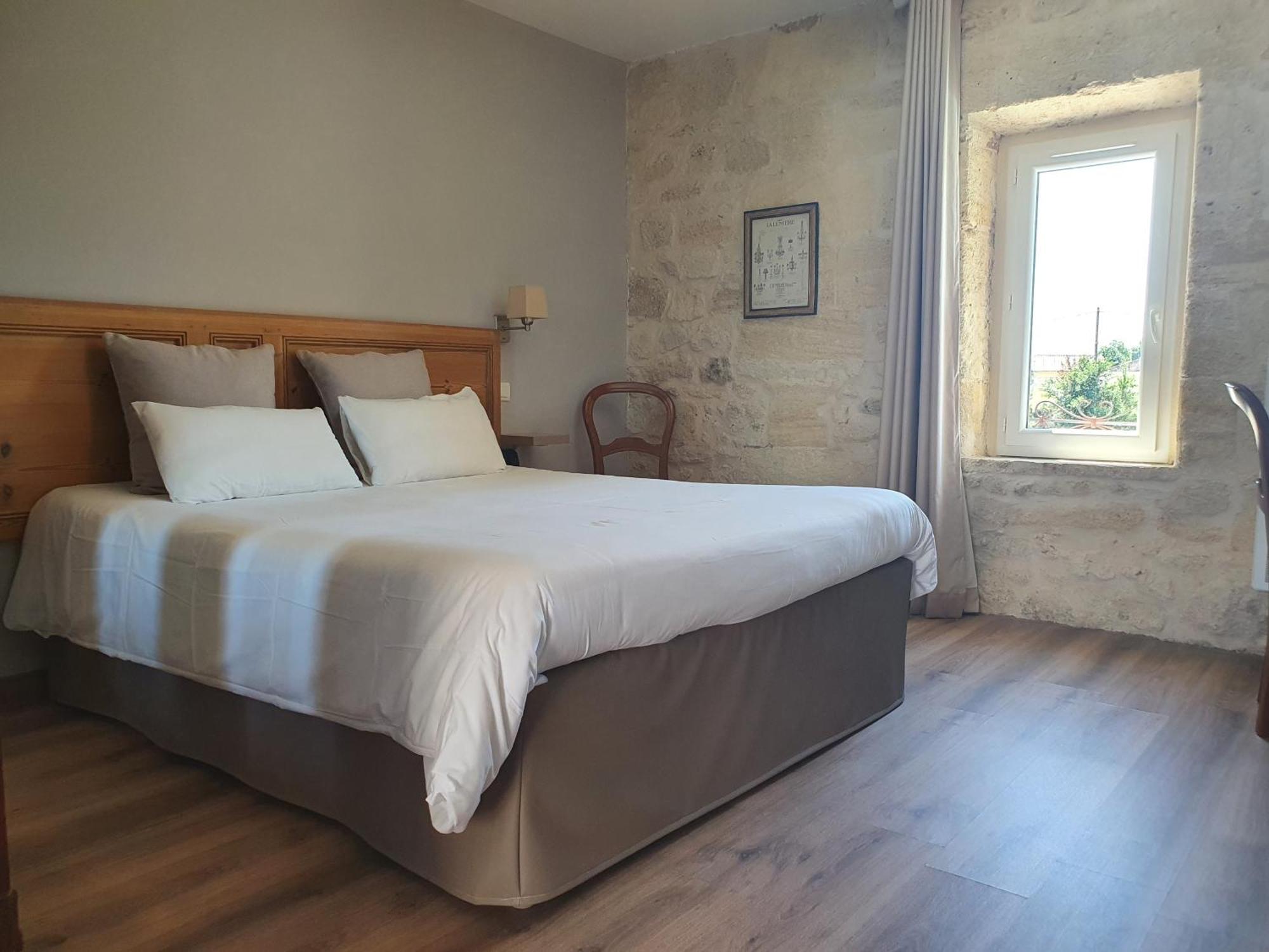 Chateau Fleur De Roques - Puisseguin Saint Emilion ห้อง รูปภาพ