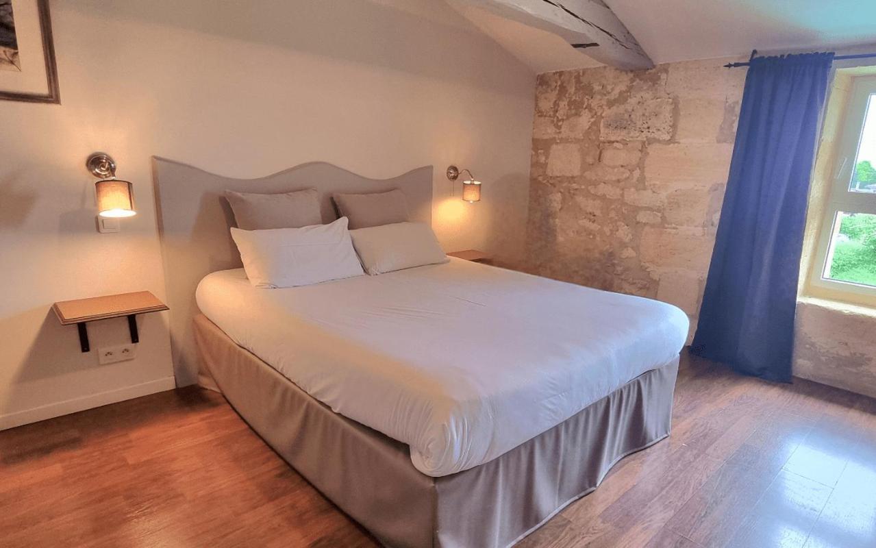 Chateau Fleur De Roques - Puisseguin Saint Emilion ภายนอก รูปภาพ