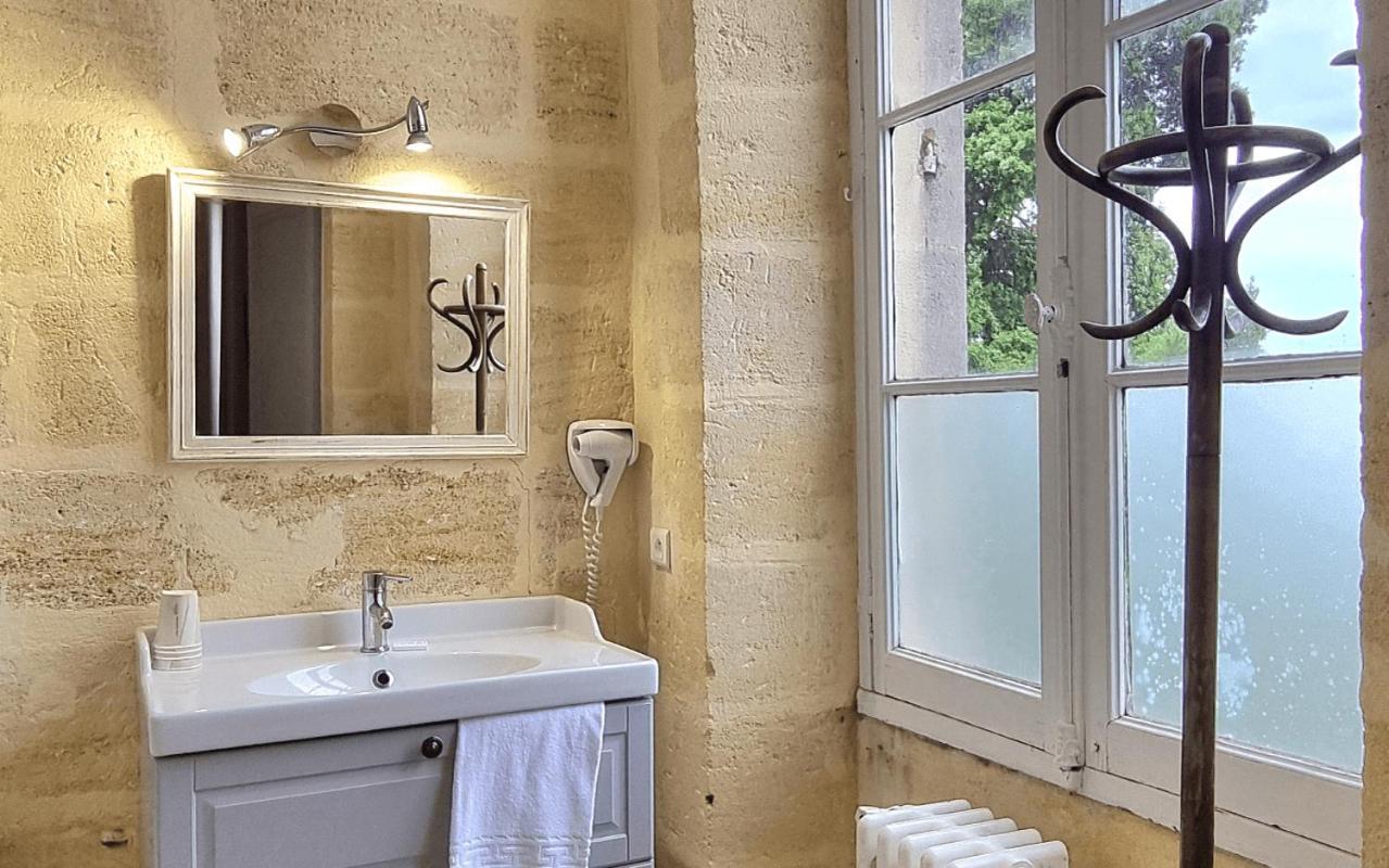 Chateau Fleur De Roques - Puisseguin Saint Emilion ภายนอก รูปภาพ