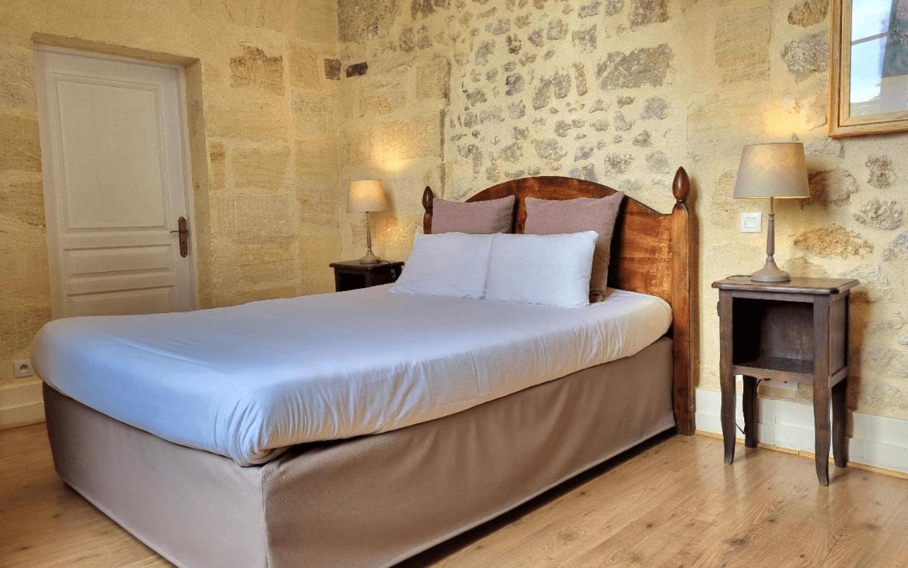 Chateau Fleur De Roques - Puisseguin Saint Emilion ภายนอก รูปภาพ