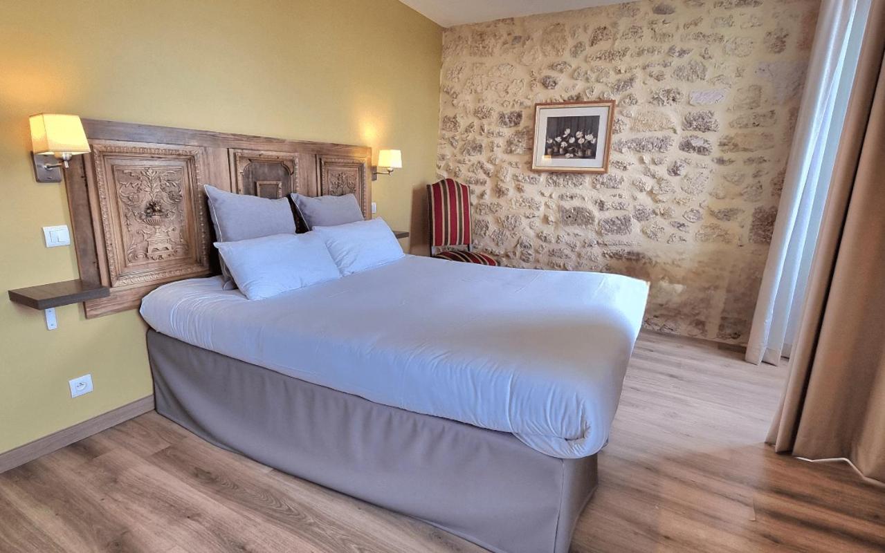 Chateau Fleur De Roques - Puisseguin Saint Emilion ภายนอก รูปภาพ