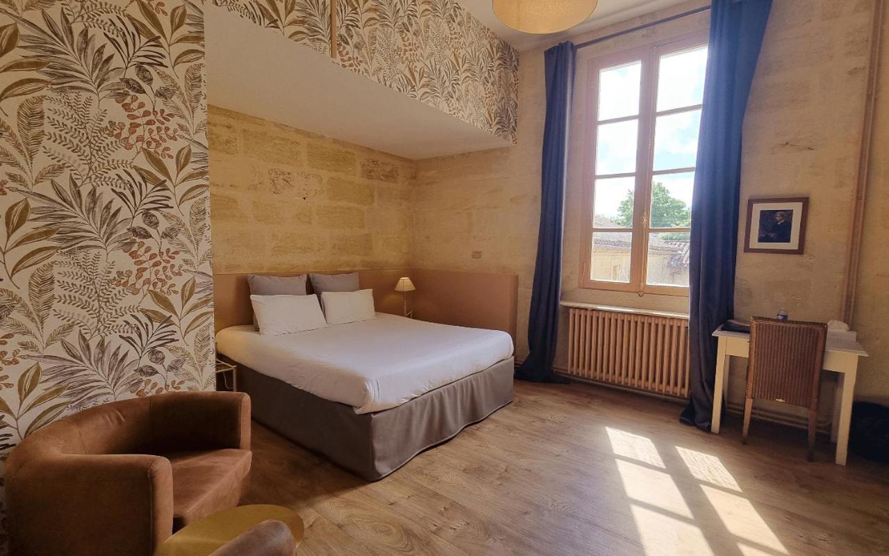 Chateau Fleur De Roques - Puisseguin Saint Emilion ภายนอก รูปภาพ